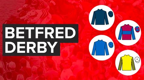 2024 Epsom Derby Tips, Complete Runners Guide & Predictions.
